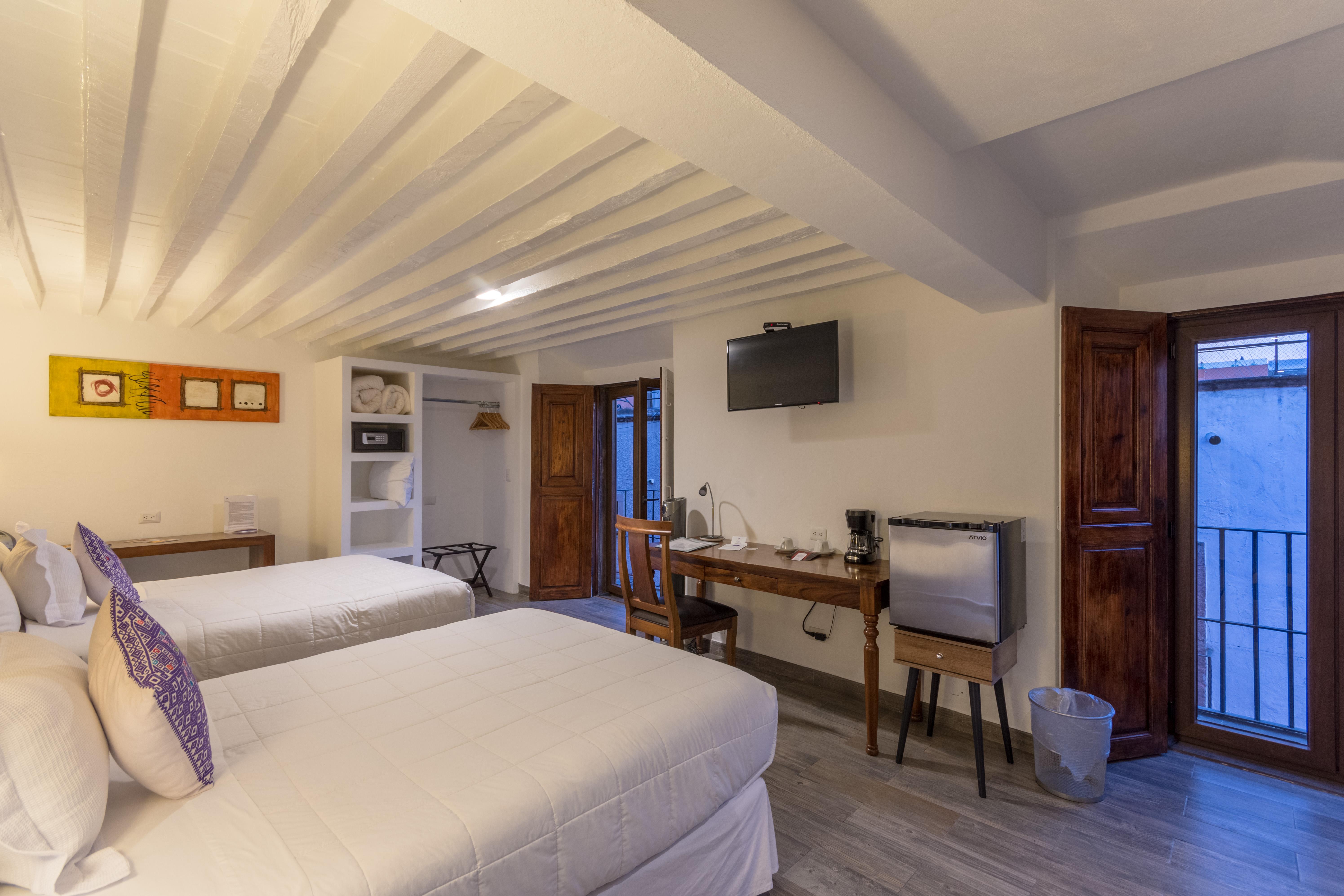 Hotel La Morada Сан-Міґель-де-Альєнде Екстер'єр фото